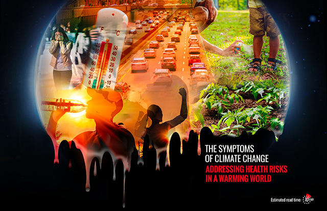 GASCO June 2023 The Symptoms Of Climate Change Addressing Health