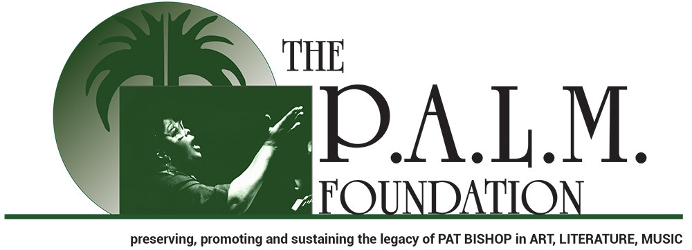 PALM Foundation Logo