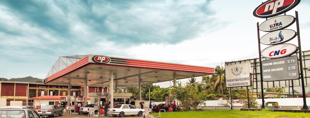 Cng filling station near me