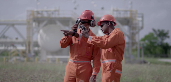 Ngc The National Gas Company Of Trinidad And Tobago Ngc