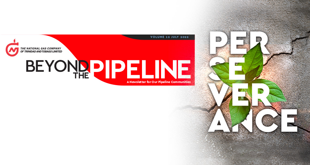 Beyond the Pipeline, Volume 12, July 2022