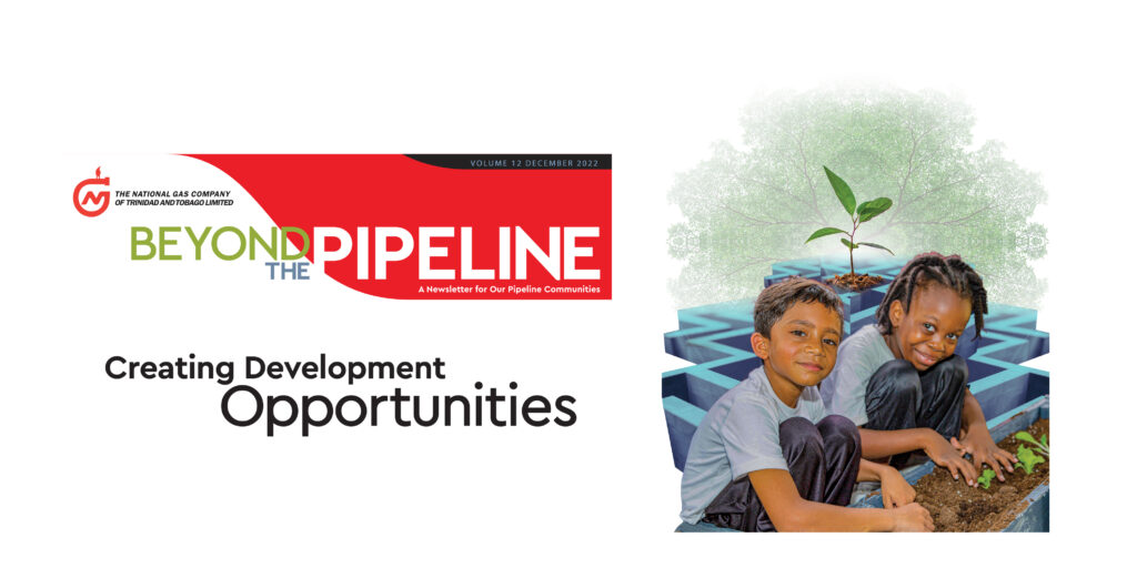 Beyond the Pipeline, Volume 12, Dec 2022