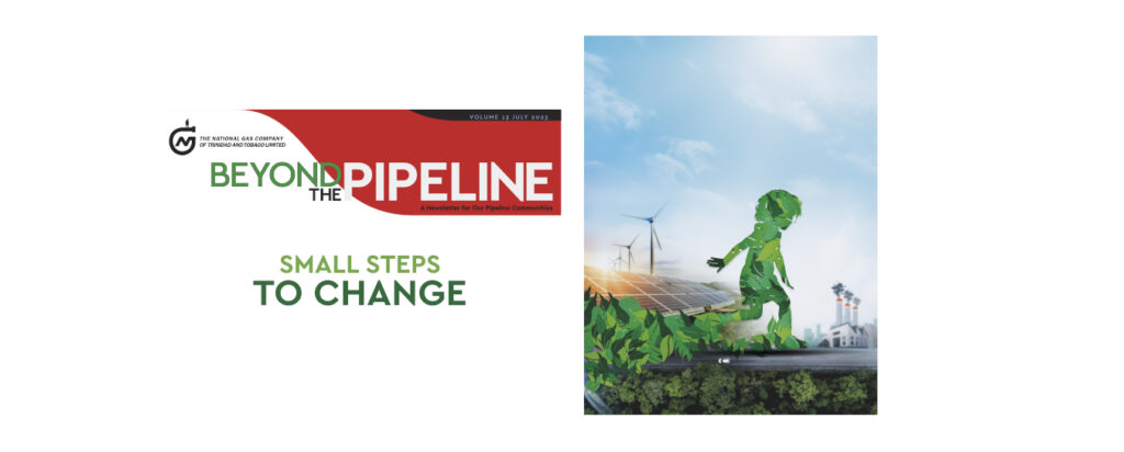 Beyond the Pipeline, Volume 13, July 2023