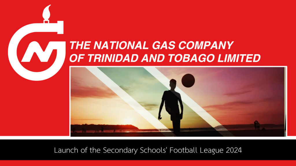 Launch of the Secondary Schools&#039; Football League 2024